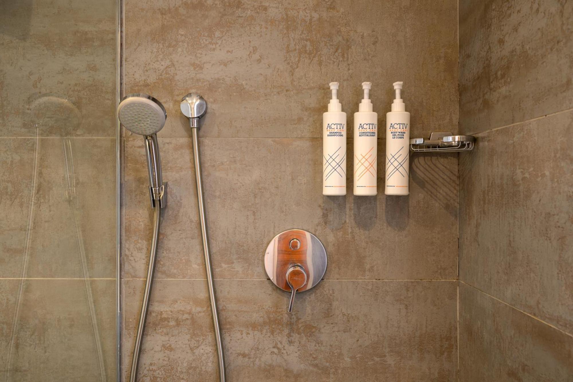 Four Points Flex By Sheraton Istanbul Taksim Square Istambul Exterior foto
