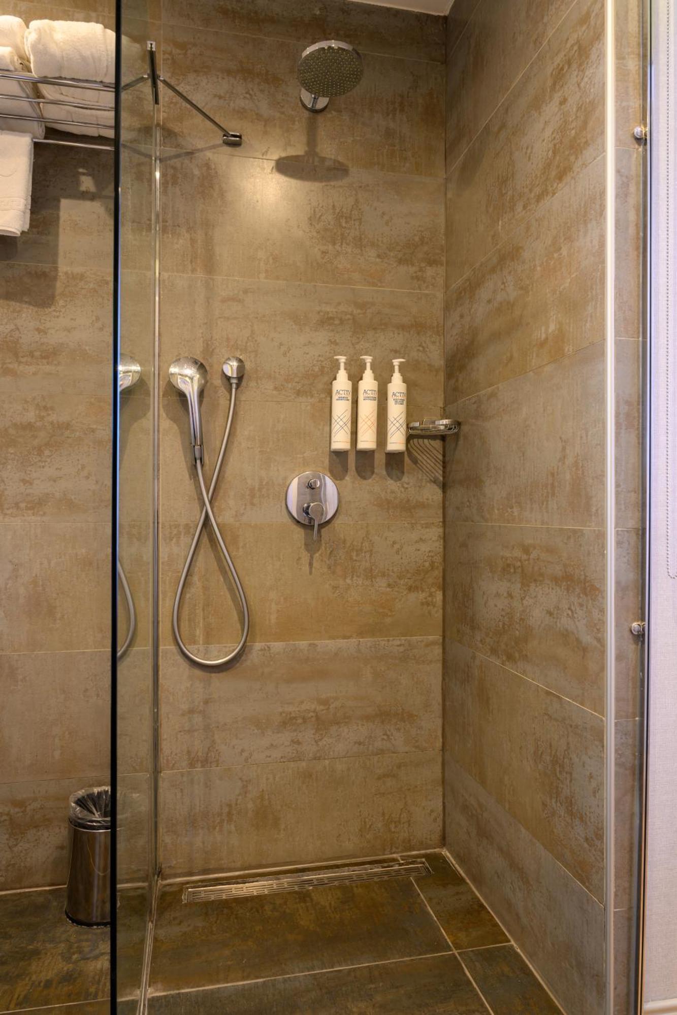 Four Points Flex By Sheraton Istanbul Taksim Square Istambul Exterior foto