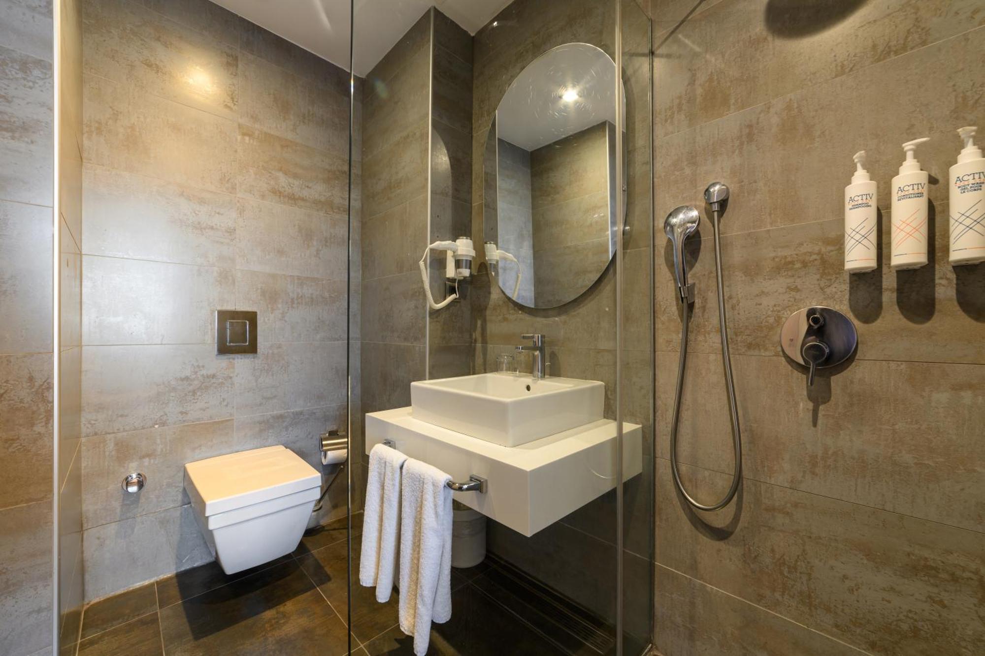 Four Points Flex By Sheraton Istanbul Taksim Square Istambul Exterior foto