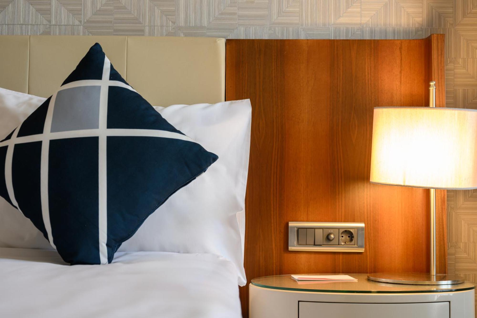 Four Points Flex By Sheraton Istanbul Taksim Square Istambul Exterior foto