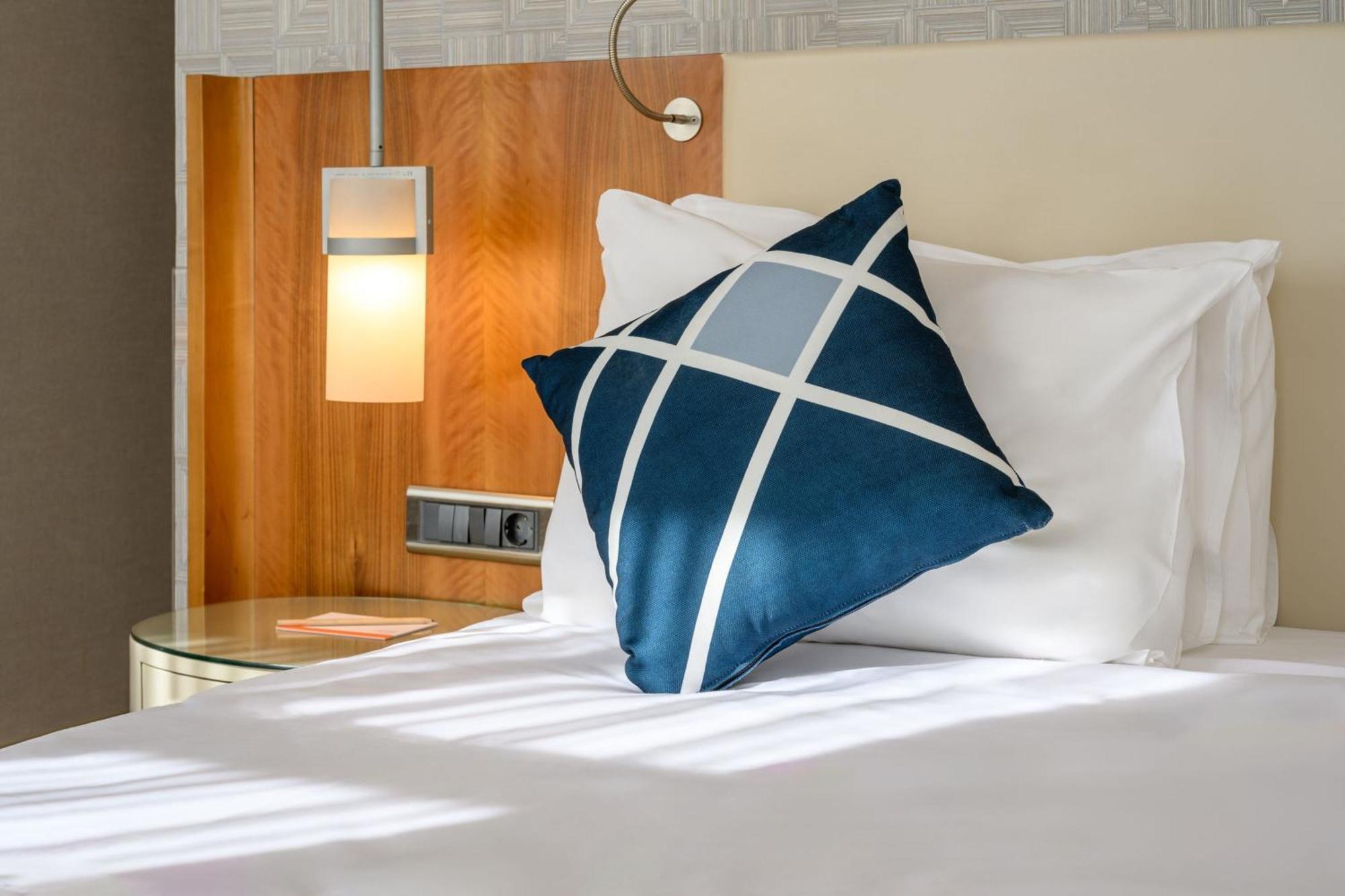 Four Points Flex By Sheraton Istanbul Taksim Square Istambul Exterior foto