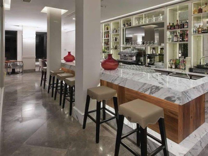Four Points Flex By Sheraton Istanbul Taksim Square Istambul Exterior foto